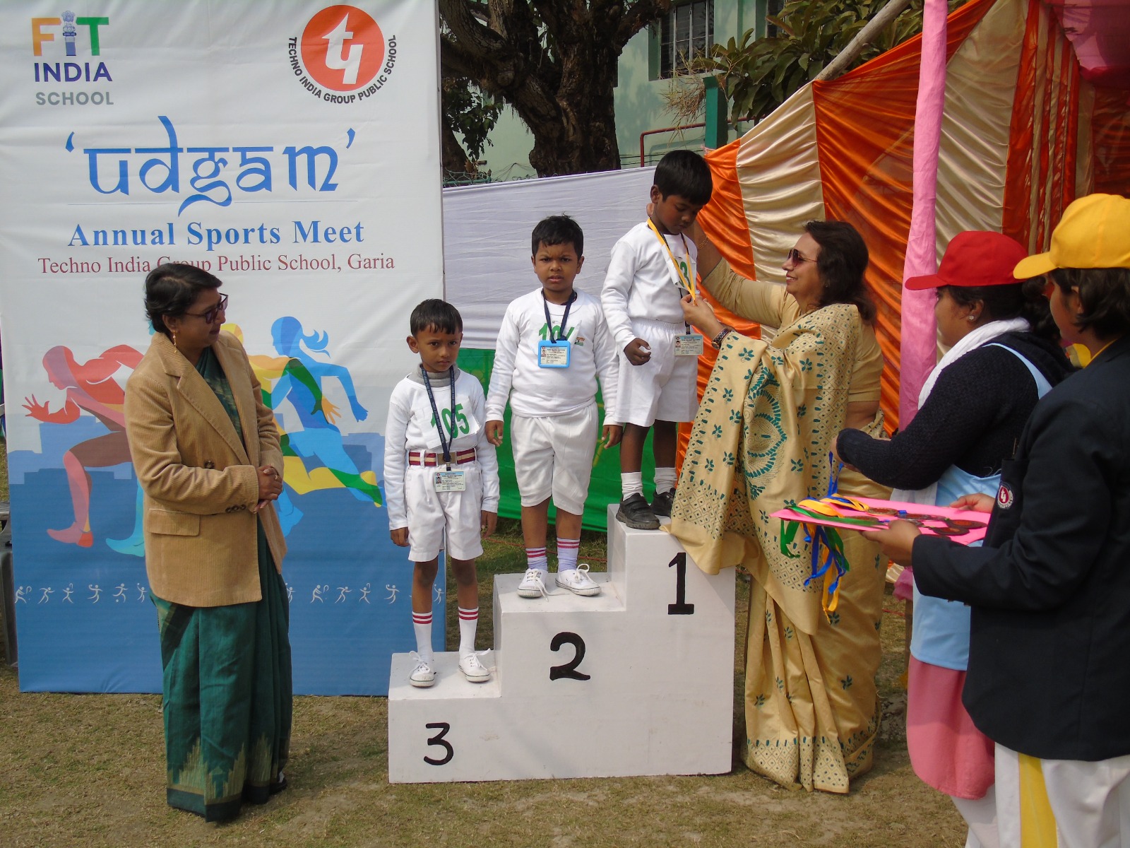 UDGAM
